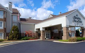 Hampton Inn And Suites Chicago Lincolnshire
